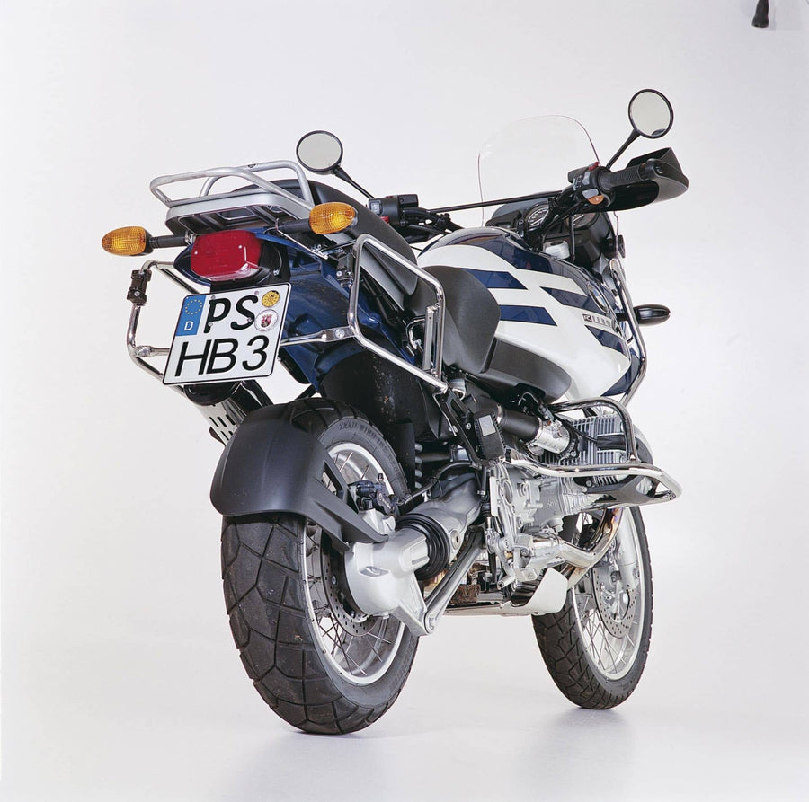 BMW R 1150 GS [2000-2004] - suitcase carrier