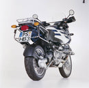 BMW R 1150 GS [2000-2004] - suitcase carrier-5