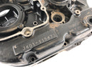 Suzuki DR 250 SJ41A [1982] - Engine housing empty housing-5