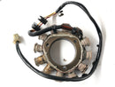 Kawasaki KLR 250 KL 250 D [1985] - Alternator Stator-3