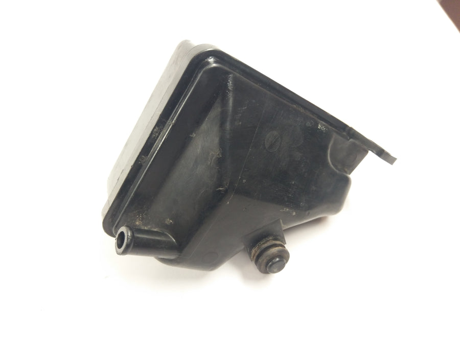 Honda XR 600 R PE04 [1993] - Engine housing ventilation
