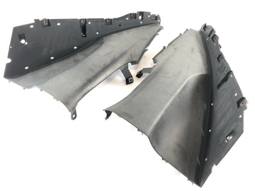 BMW C1 125 [2001] - Inner panel running boards 46.63 - 2 328 868 and 46.63 - 2 328 867 - 0