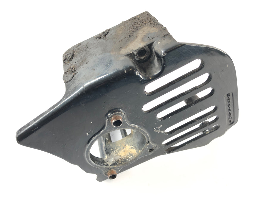 Honda VFR 750 F RC24 [1988] - sprocket cover