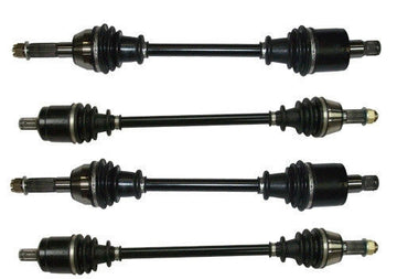 HONDA TRX 420 FPA RANCHER [2009-2013] - Axle for ATV/UTV