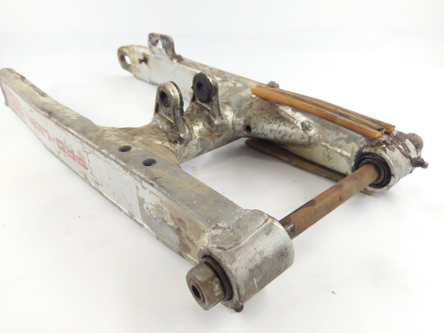 KTM GS 250 [1985] - swingarm
