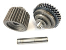 Suzuki Intruder VL 1500 AL [2000] - Starter Gears Gears Starter-2