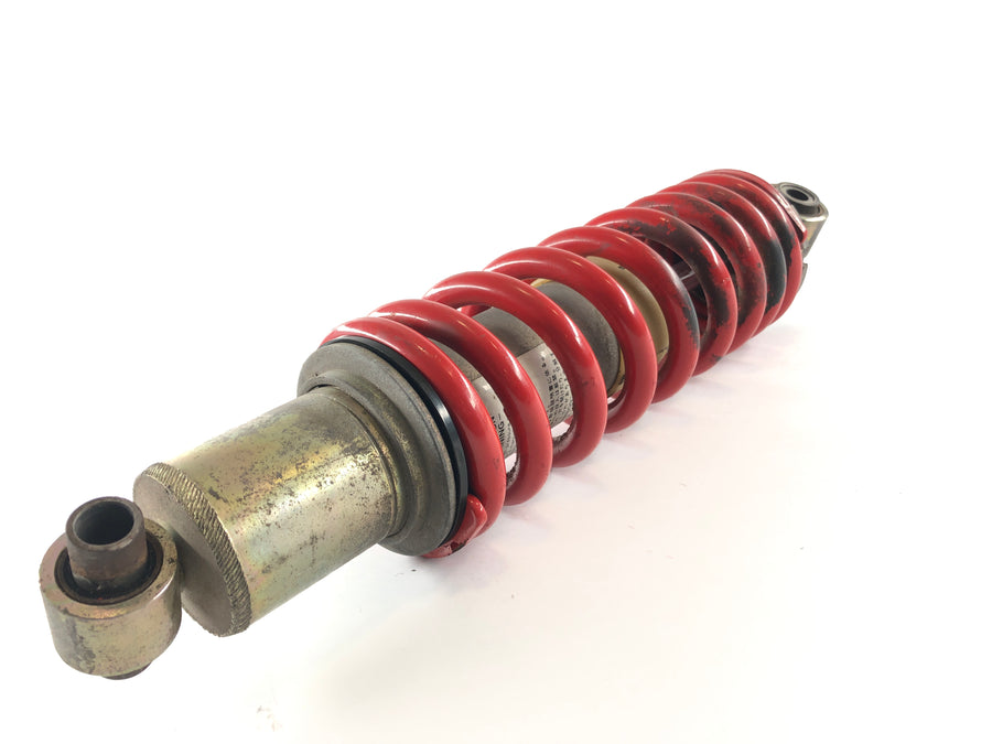 Yamaha XT 350 55V [1987] - Shock absorber strut
