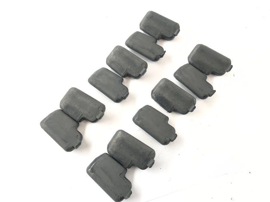Honda XL 600 R PD03 [1984] - Damper Rubbers Sprocket Starting Rubber