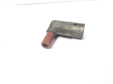 Yamaha RD 350 - Spark plug connector - 0