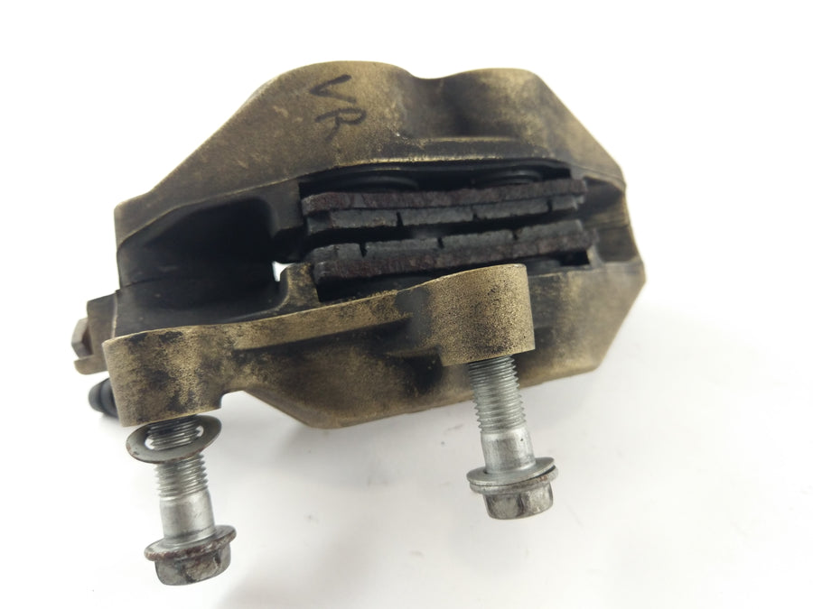 Aprilia RST 1000 Futura [2004] - brake caliper at the front right