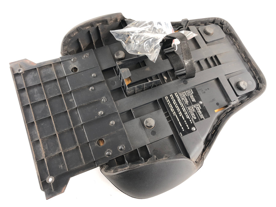 BMW C1 125 [2001] - Driver's seat backrest