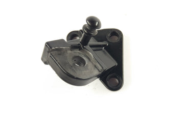 Triumph Speed ​​Triple T509 - side stand mount - 0