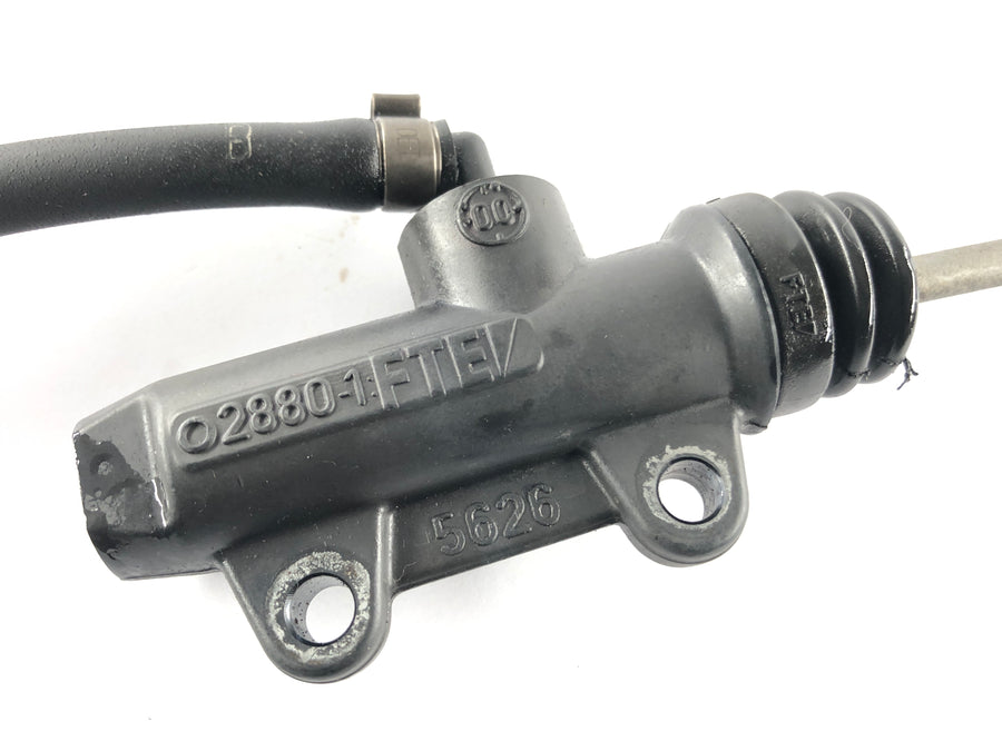 BMW R 1150 RT [2003] - rear brake pump