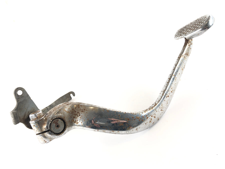Honda CB 750 K RC01 [1983] - Brake pedal brake lever