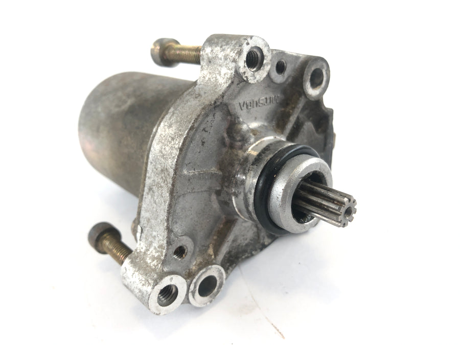 Aprilia RS 125 MPB [2000] - Starter Motor