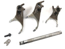Triumph Speed ​​Triple T509 [1997] - Shift fork shift claw set-2