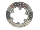 Cagiva Mito 125 8P Bj. 1991 - rear brake disc-2