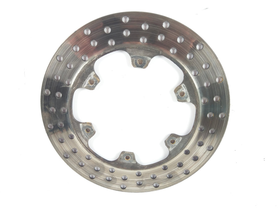 Cagiva Mito 125 8P Bj. 1991 - rear brake disc