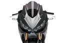 HONDA CBR 500 R [2024] – Z-Racing screen – heavily tinted-1