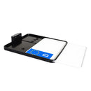 harley-davidson street bob [HEINZ BIKES] – slip-in license plate holder-4