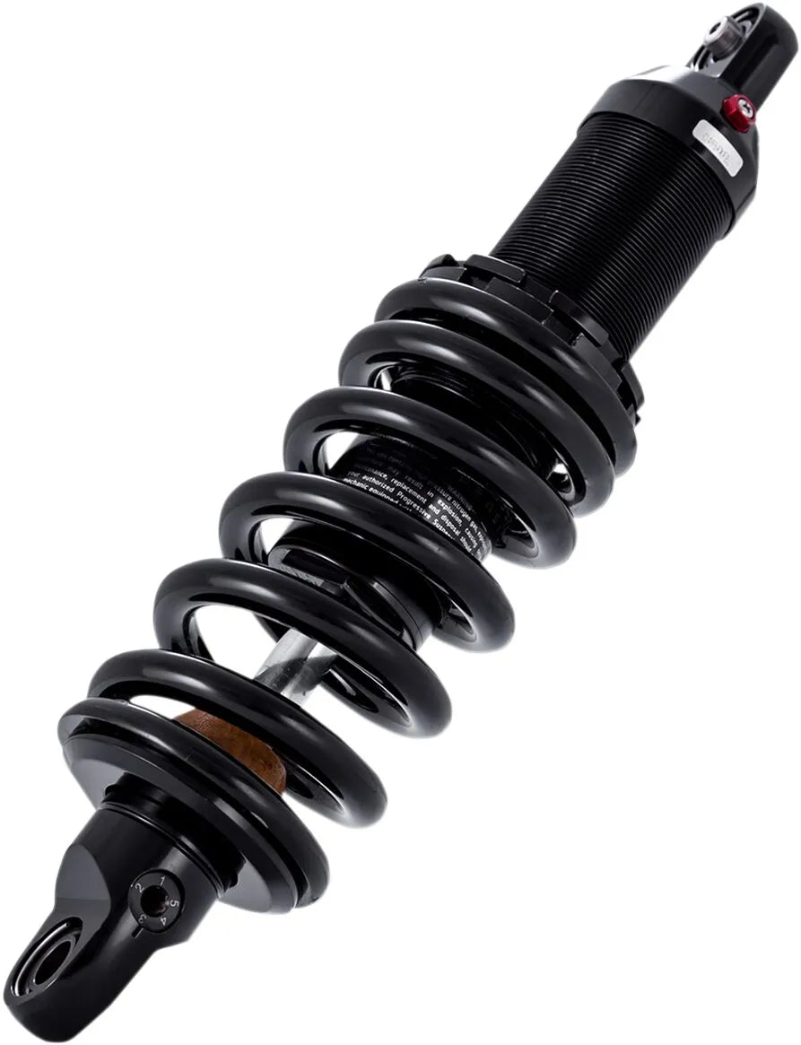 harley davidson softail street bob fxbb [PROGRESSIVE SUSPENSION] - 465 Series shock absorbers for Softails