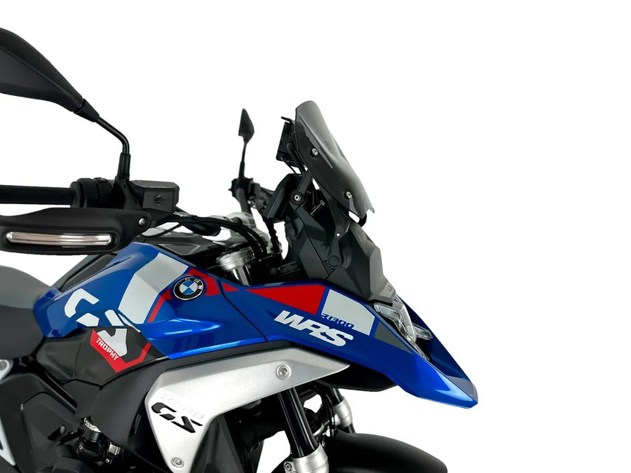 BMW R 1300 GS Trophy [WRS] – Windshield