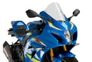 SUZUKI GSX-R 1000 R [2021] – R-Racer Screen – Black-4