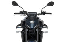 YAMAHA MT-07 Y-AMT [2025] – D12 Spoiler – Black-8