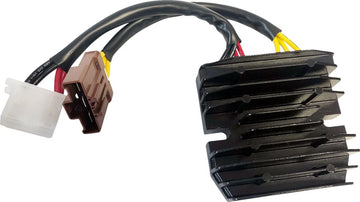 aprilia rst 1000 futura [RICK'S MOTORSPORT ELECTRIC] - Hot Shot rectifier regulator, compatible with lithium-ion