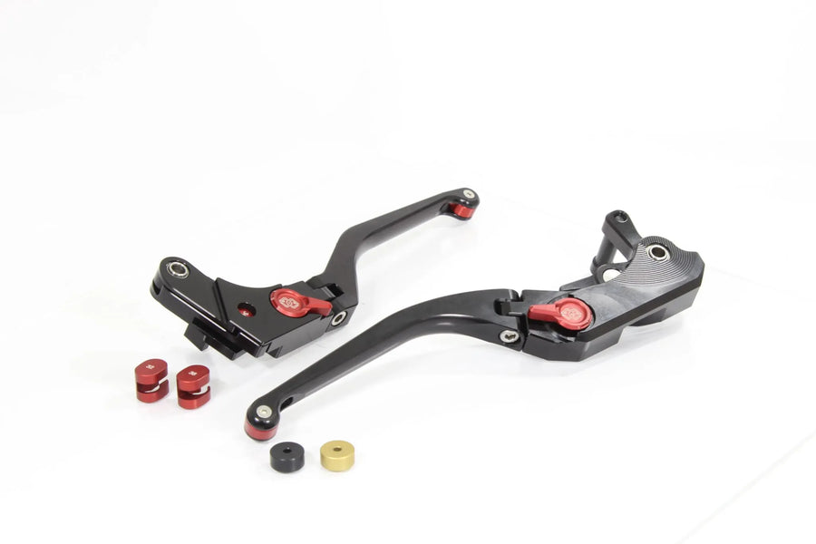 Aprilia Tuono 1100 [GILLES TOOLING] – Maximum Performance Clutch Lever MPCL