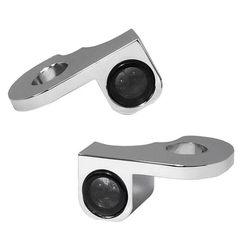 harley-davidson street [HEINZ BIKES] – NANO Series handlebar indicators - 0