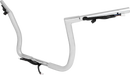 harley davidson flhxse [LA CHOPPERS] - Pre-wired Twin Peaks handlebars-2