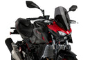 KAWASAKI Z 500 SE [2025] – New Generation Touring – Transparent-7