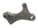 Triumph Street Triple R 675 D67LD [2008] - Anchor plate-1