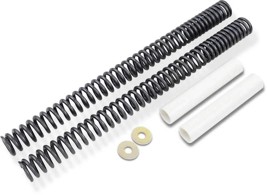 harley-davidson road glide [PROGRESSIVE SUSPENSION] – fork springs