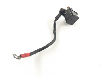 Husqvarna TE 610 H7 [2000] - Starter solenoid valve starter relay
