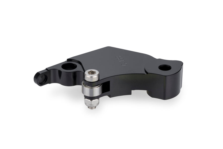APRILIA TUONO 457 [2025] – Clutch lever adapter – Black