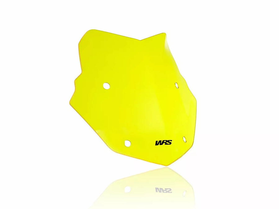 BMW R 1200 GS [WRS] - windshield