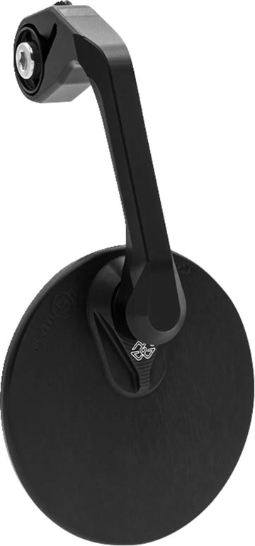 aprilia tuono 1100 [GILLES TOOLING] – MOON handlebar end mirror