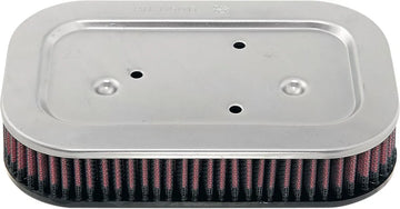 Harley Davidson Sportster 883 Iron XL [K&N] - High Flow Replacement Air Filter