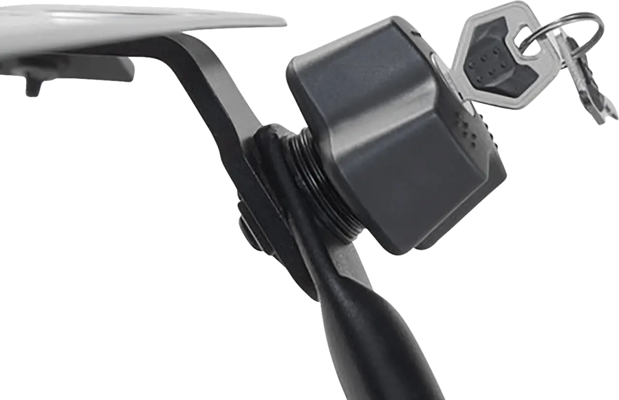 bmw f 650 gs twin [SW-MOTECH] – Trax lock set
