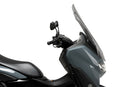 YAMAHA NMAX 150 [2024] – Windshield V-Tech Line Touring – Transparent-2