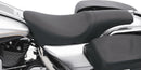 harley davidson flhri [DRAG SPECIALTIES] – Predator seat-3