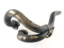 Yamaha TT 600 E 4GV [1996] - Manifold Exhaust Manifold Manifold Pipes-6