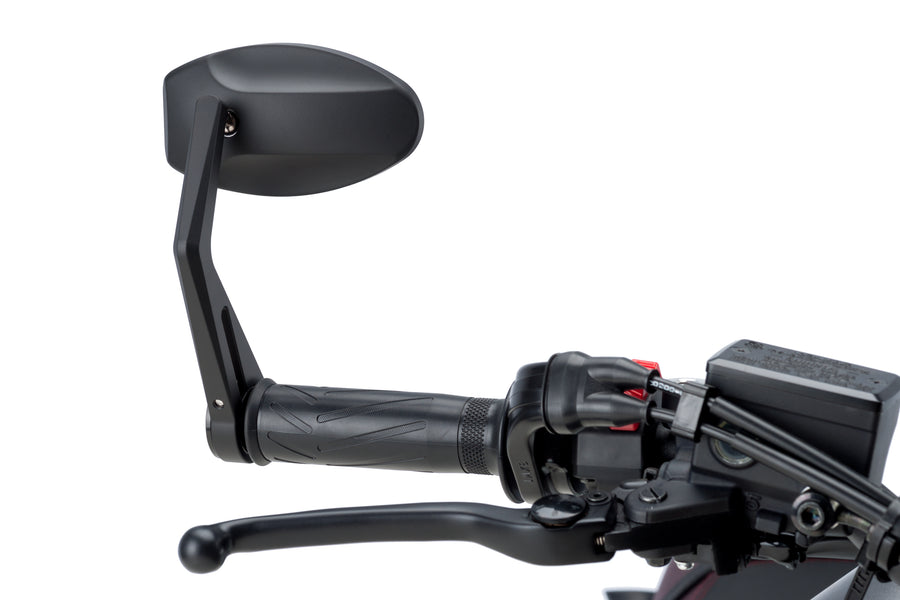 KTM 890 DUKE R [2025] – MP Rear View Mirror – Black