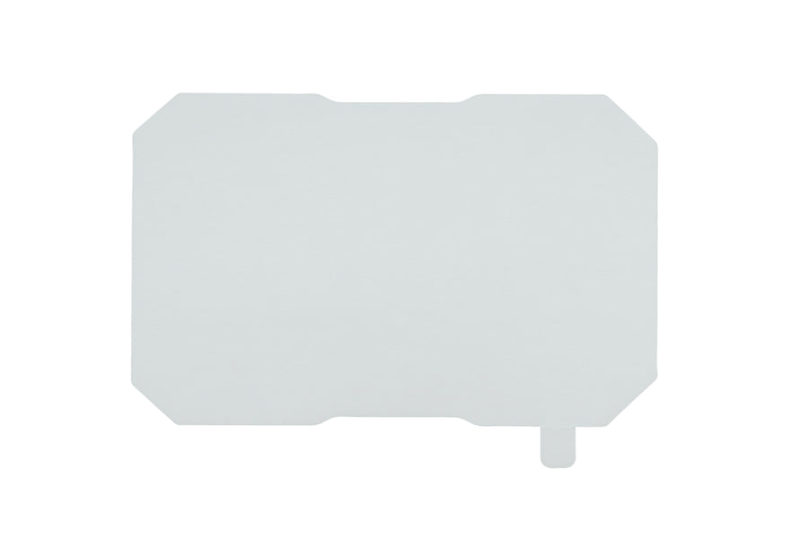 DUCATI DESERT X RALLY [2025] – Protector Dashboard – Transparent