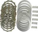 Aprilia Tuono 1000 [EBC] – SRK Series clutch kit