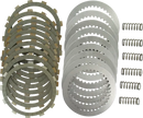 Aprilia Tuono 1000 [EBC] – SRK Series clutch kit