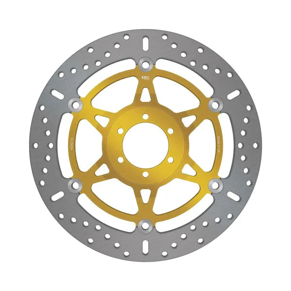 Benelli TNT 1130 Sport [EBC] – X-Series brake disc