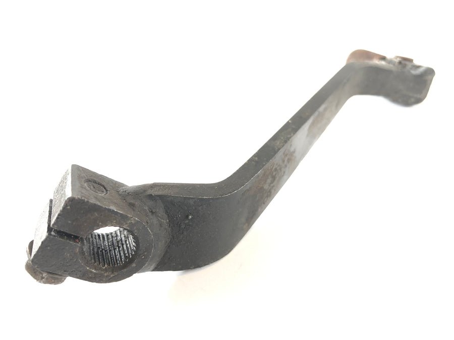Kawasaki KLR 250 KL250D [1988] - Shift pedal gear lever